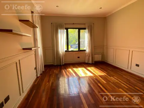 Casa en Venta al Oeste