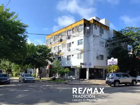 Oficina en Venta en microcentro de Resistencia