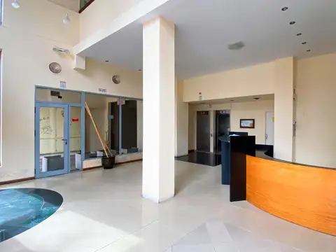 Departamento en Venta en Abasto, USD 41.000