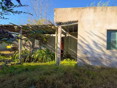 Casa en Venta en Tandil, USD 50.000