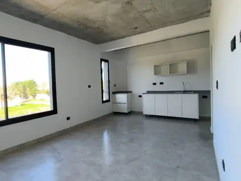 Venta Dúplex 2 amb. con terraza propia – Pilar