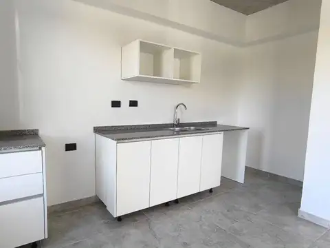 Departamento en Venta en Manuel Alberti, USD 130.000