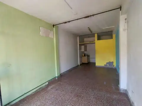 Local en Venta en Castelar, USD 65.000