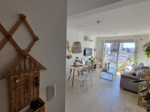 Departamento en Venta en Castelar Sur, USD 95.000