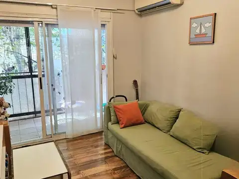 Departamento en Venta 46 años