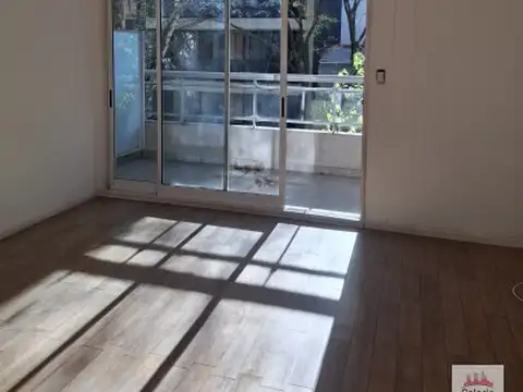 Luminoso Departamento con Balcón en Palermo