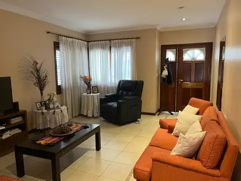 Casa en Venta de 5 dormitorios