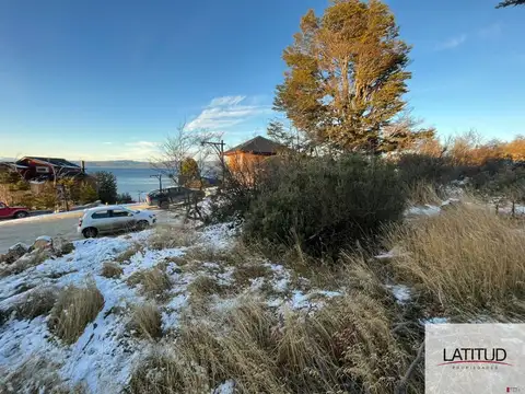 Terreno / Lote en venta de 1224m2 ubicado en Ushuaia