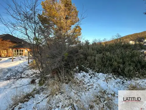 Terreno en Venta de 1224,0 m2