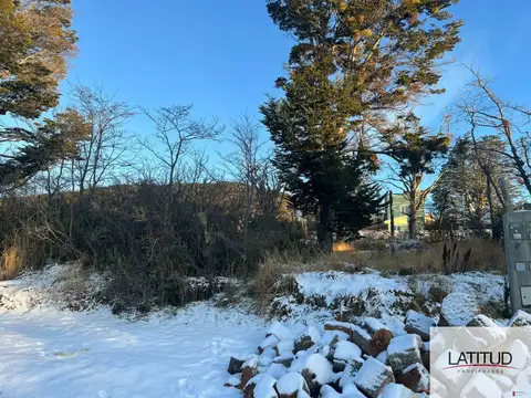 Terreno en Venta en Ushuaia, USD 170.000