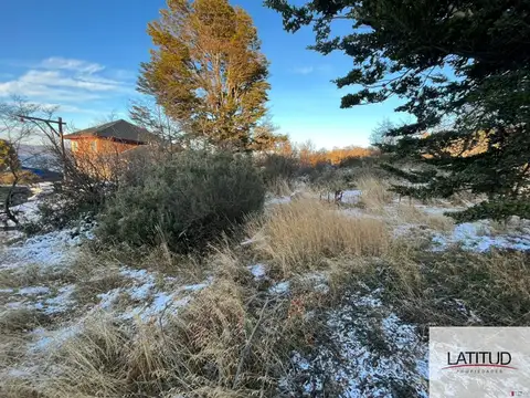 Terreno en Venta en Ushuaia, USD 170.000