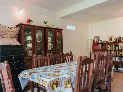 Depto Tipo Casa 4 ambientes con 1 baño