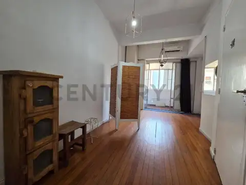 VENTA DEPARTAMENO MONOAMBIENTE EN MICROCENTRO