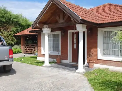Casa en Alquiler en Canning, Partido de Esteban Echeverría