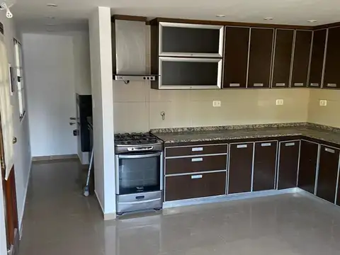 Casa en Alquiler A Estrenar