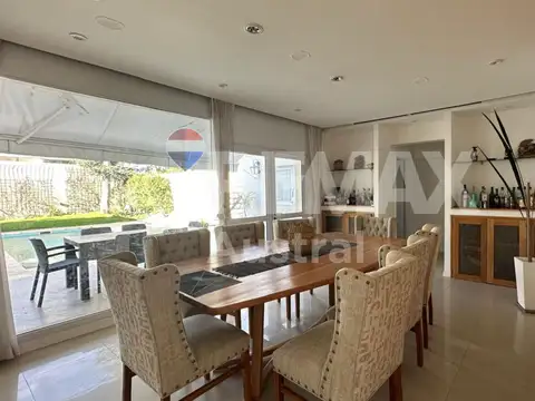 CASA NIVEL GERENCIAL EN RADA TILLY