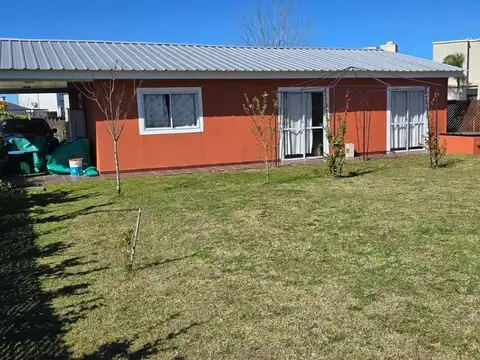 Laguna Azul