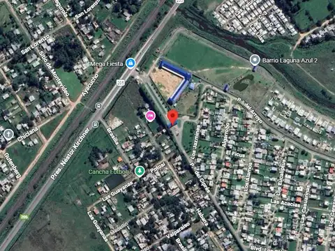 Casa en venta - 3 Dormitorios 2 Baños - Ezeiza