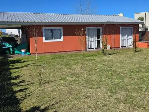 Laguna Azul