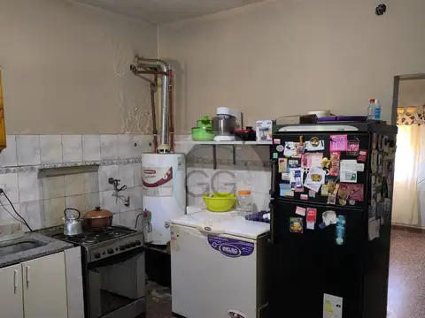 Casa en Venta al Sureste