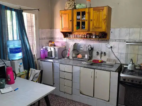 Casa en Venta 40 años