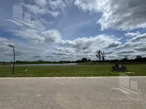 Bahía, Villanueva. Tigre