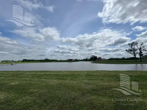 Terreno en Bahia