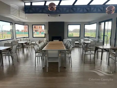 Terreno en Venta de 1467,0 m2