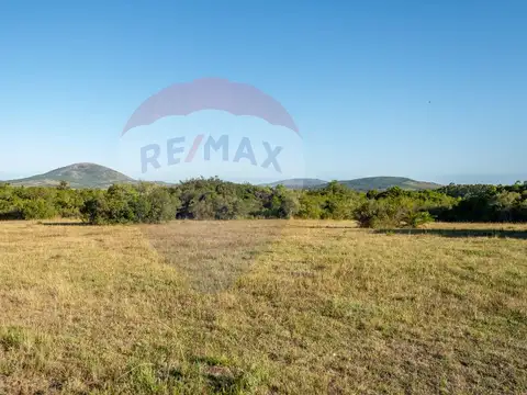 Chacra en venta Las Flores - Lanzamiento