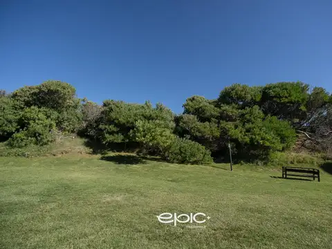 Departamento en Venta con 2 cocheras