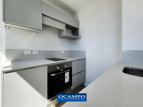 Departamento en Venta en Belgrano, USD 158.000