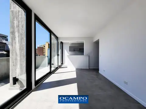 Departamento en Venta A Estrenar