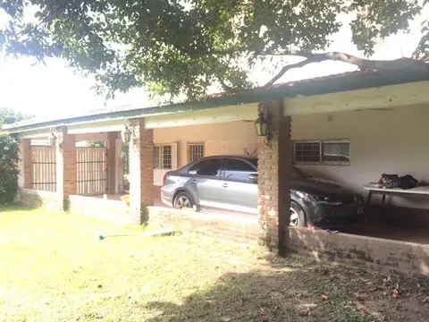 Casa en Venta en Tristán Suárez, USD 114.900