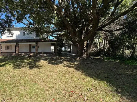 CASA QUINTA CON PILETA