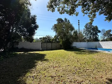 Casa en Venta en Tristán Suárez, USD 114.900