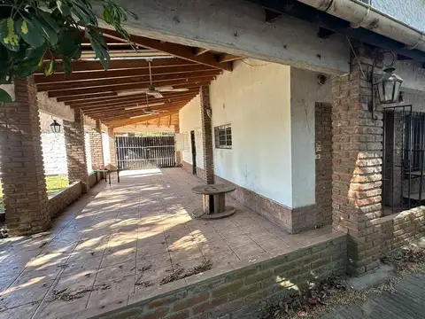 Casa en Venta 40 años