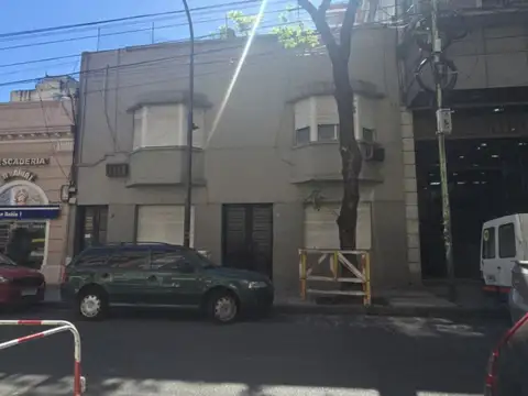 Departamento - Venta - Argentina, Capital Federal - CIUDAD DE LA PAZ 2000