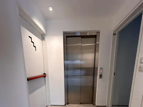 Departamento en Alquiler A Estrenar