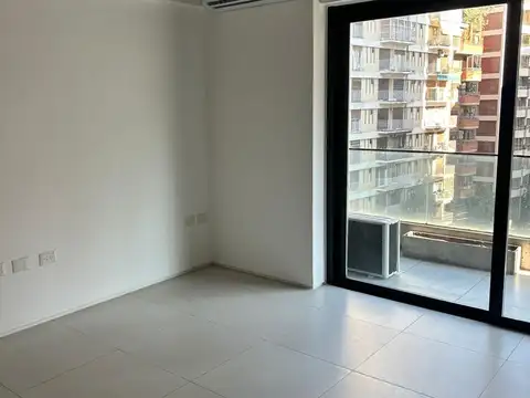 Departamento en Palermo