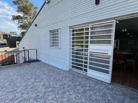 Casa en Venta 3 años