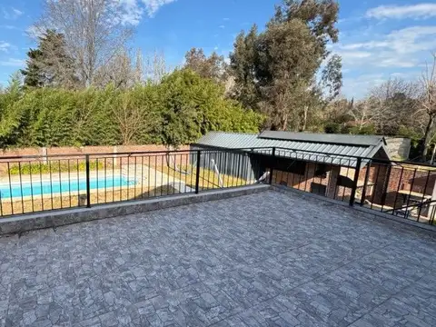 Casa en Venta al Norte