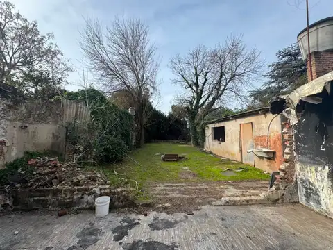 Casa en Venta 26 años
