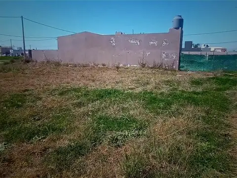 Terreno en EcoPueblo - 250mts2