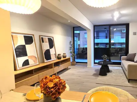 Departamento en Venta en Centro, Rosario