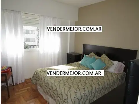 Departamento en Alquiler Temporal de 3 dormitorios