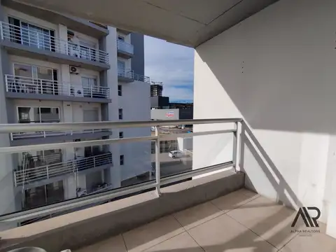 Departamento en Venta con 1
