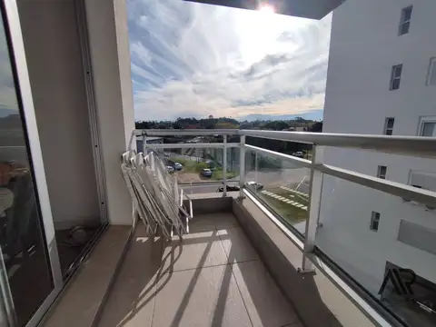 Departamento en Venta al Este