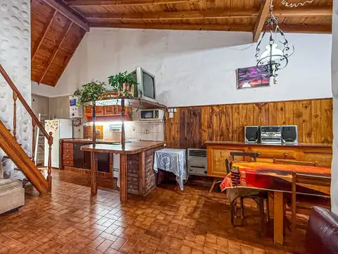 Casa en Venta en Santa Clara del Mar, USD 49.900