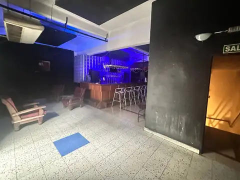 Local en Alquiler en Palermo, USD 8.000