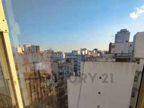 Venta de 2 AMBIENTES lateral abierto en Plaza Colón, Mar del Plata¡Excelente oportuni...